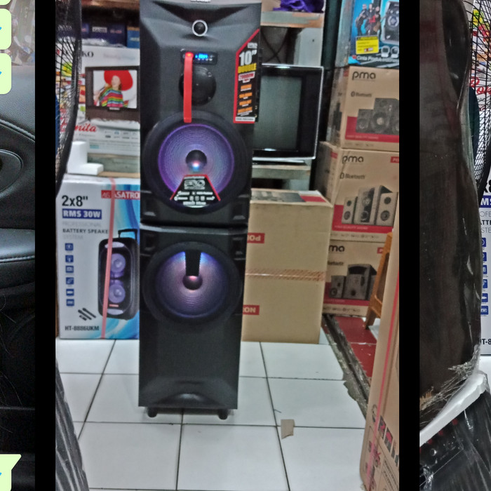 speaker sharp 12 inch