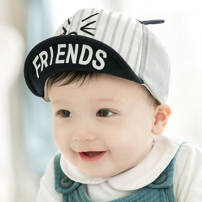 Jual Topi Anak Baby Topi Anak Lucu Kota Malang Nero Ardiaz Tokopedia