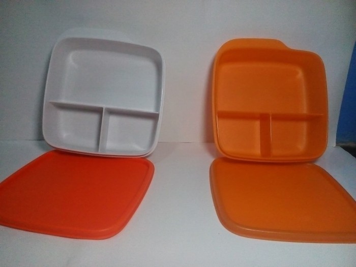 Harga Tempat Makan Tupperware Travelbon.com Harga Tempat Makan Tupperware Travelbon.com