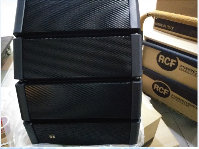 toa line array