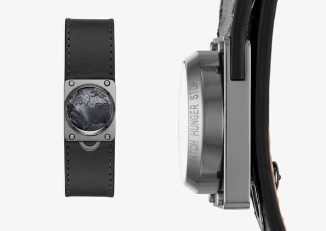 michael kors access watch hunger stop