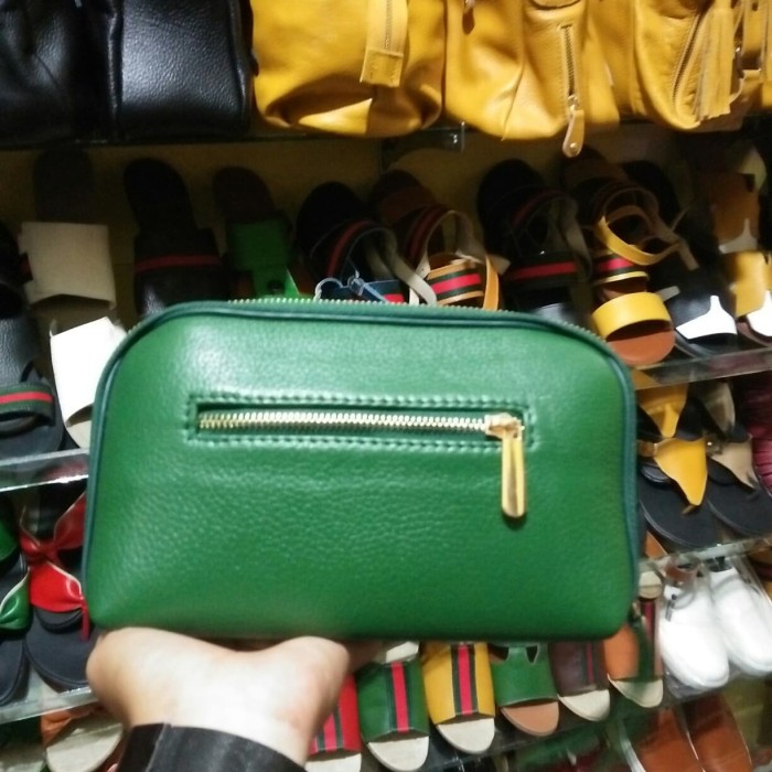 Get Dompet Wanita Kulit Asli Garut Images
