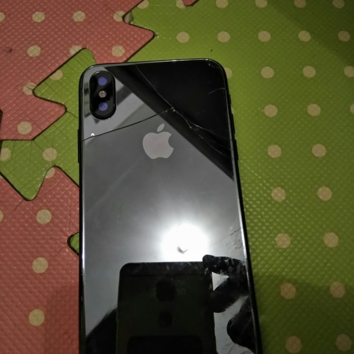 Foto Produk iphone X (tiruan) dari MustofaibnuAlattar9421
