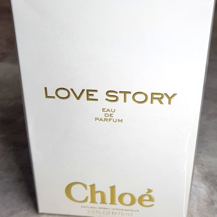 chloe love story 100ml