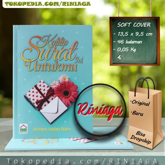 Download Gratis Gambar Jual Kutitip Surat Ini Untukmu Tentang Berbakti Kepada Orang Tua Terkeren by Cikimm.com