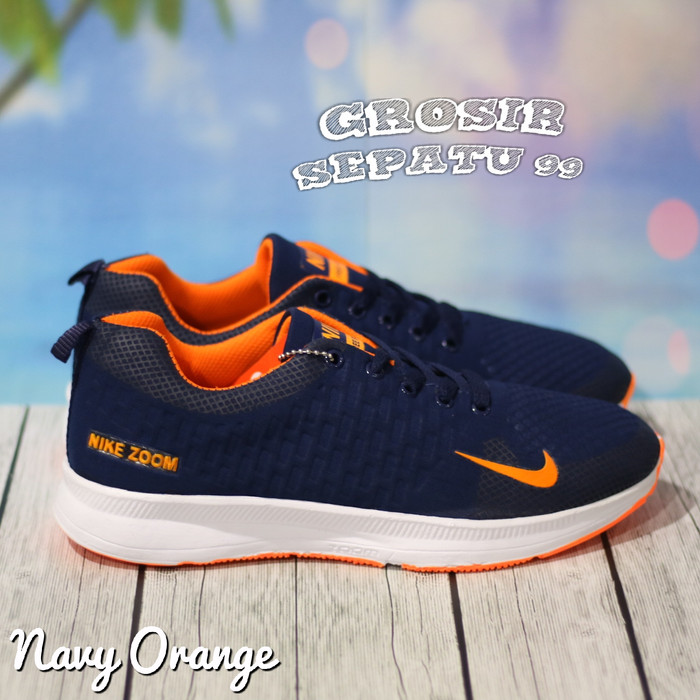 sepatu nike air max zoom