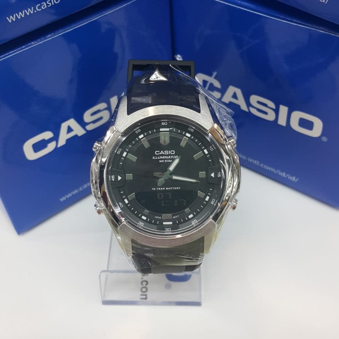 casio amw 840
