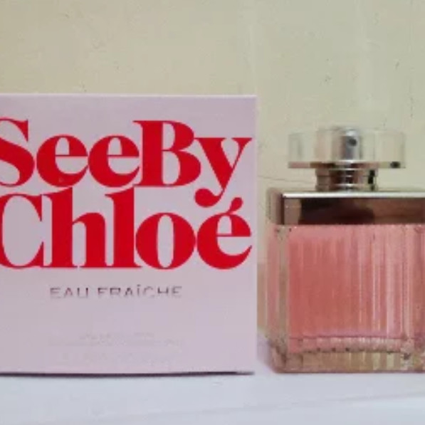 Jual RoyanTokopedia Kota Malang Chloe Seeby Parfum DH2EI9YW