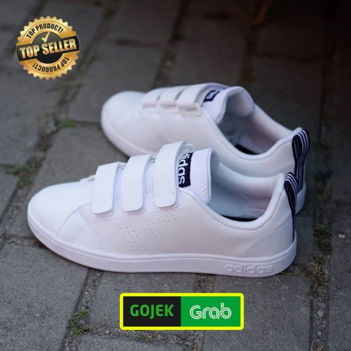 adidas neo advantage velcro original adidas neo advantage velcro original