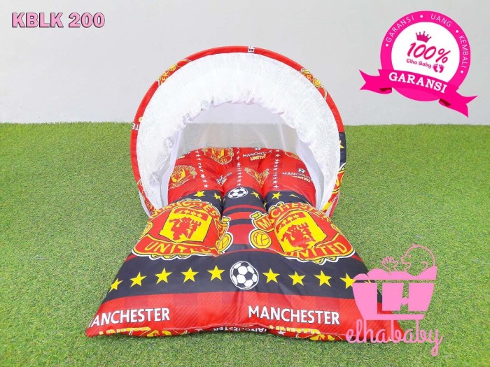 Jual Perlengkapan Bayi Baru Lahir KBLK200 - Kab. Kediri - Si Bayi | Tokopedia