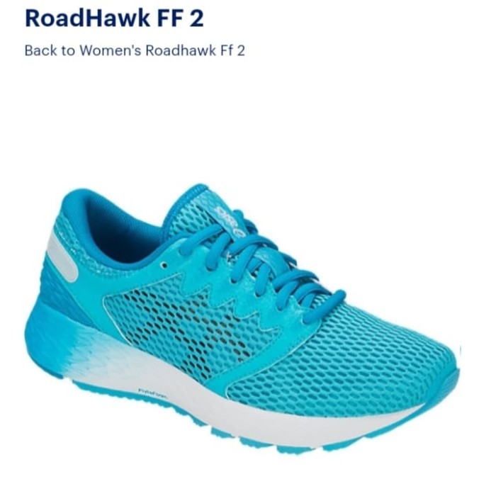 asics ff2