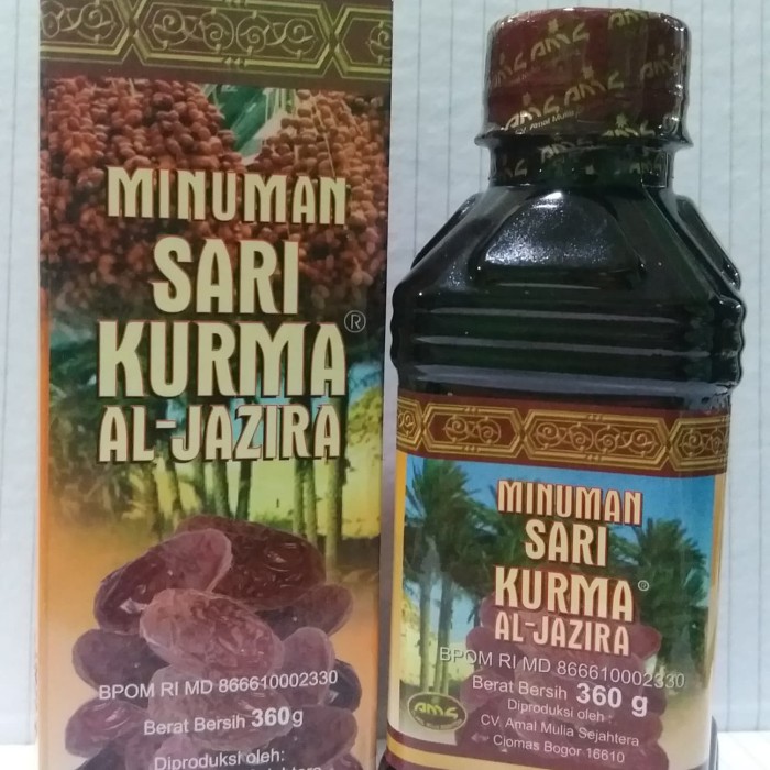 Harga Sari Kurma Yang Asli Merk Apa Katalog.or.id Harga Sari Kurma Yang Asli Merk Apa Katalog.or.id
