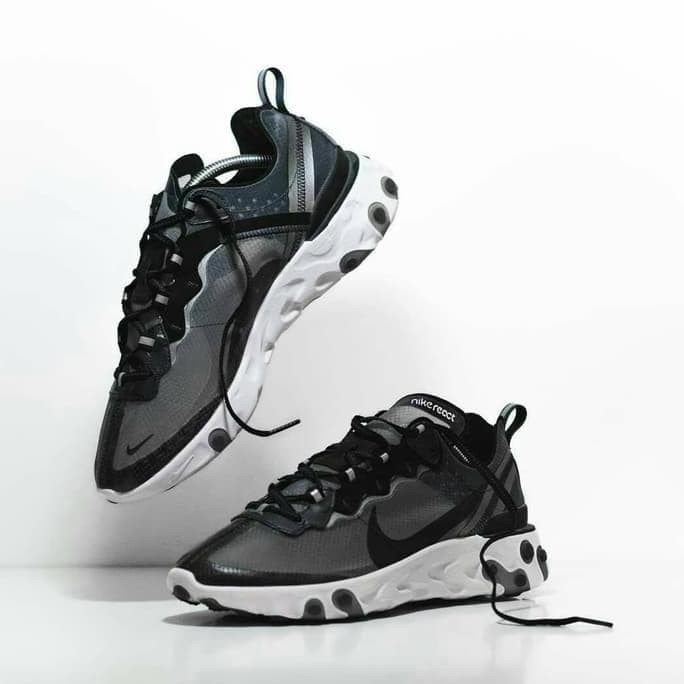 nike react series