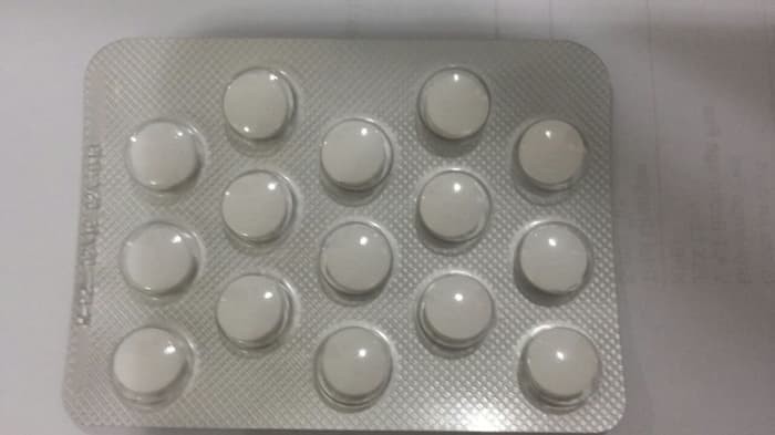 Plaquenil (Hydroxychloroquin)