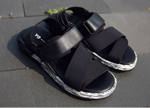 sandal yohji yamamoto