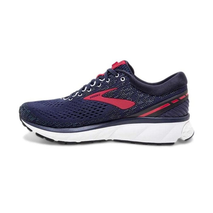 men's brooks ghost 11 running shoe