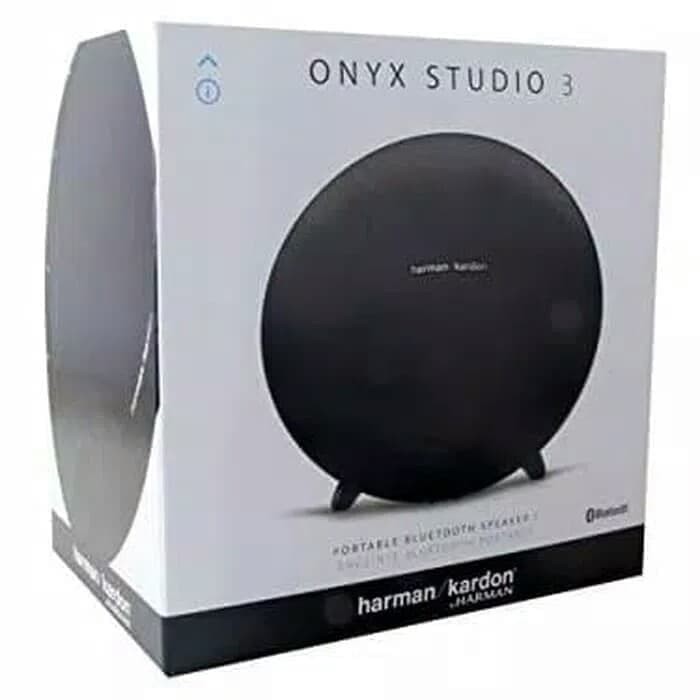 speaker bluetooth harman kardon original