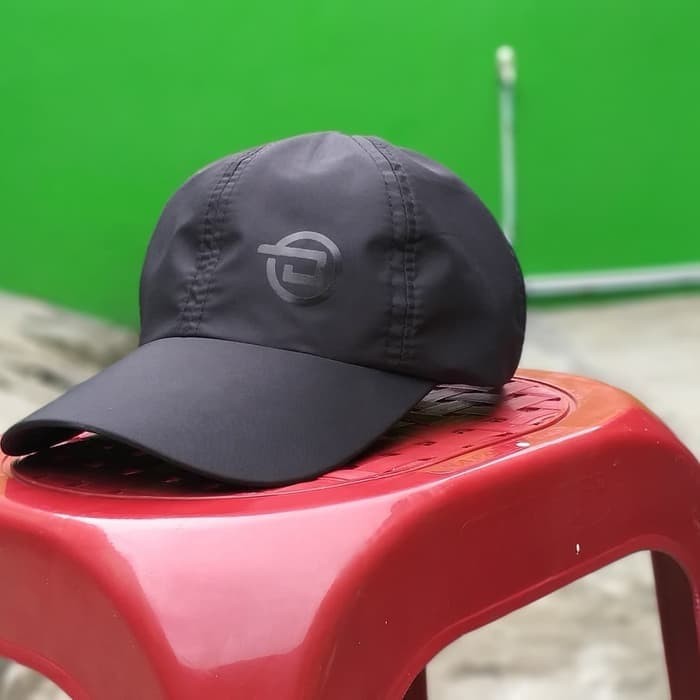 waterproof baseball cap