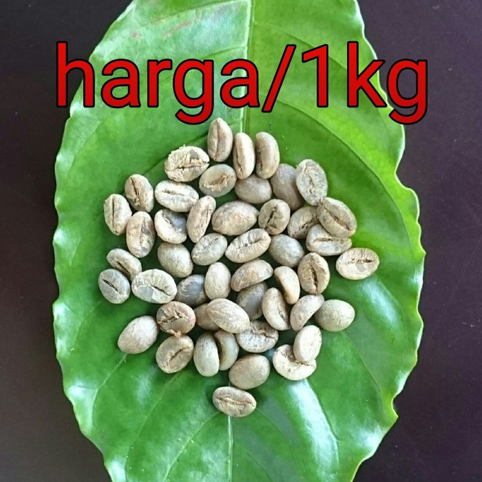 Jual kopi luwak green beans Kota Pagar Alam kopi luwak grosir