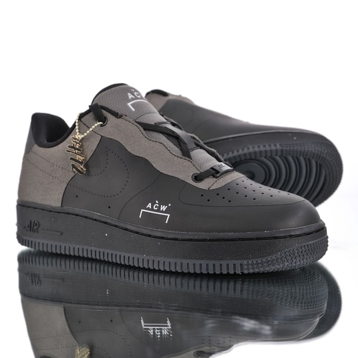 Air Jual Surabaya Nike 1 A Force Low Kota Acw Cold FavTokopedia Med's Wall SzpMVU