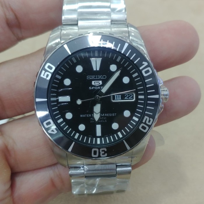 seiko snzf17k1 sea urchin