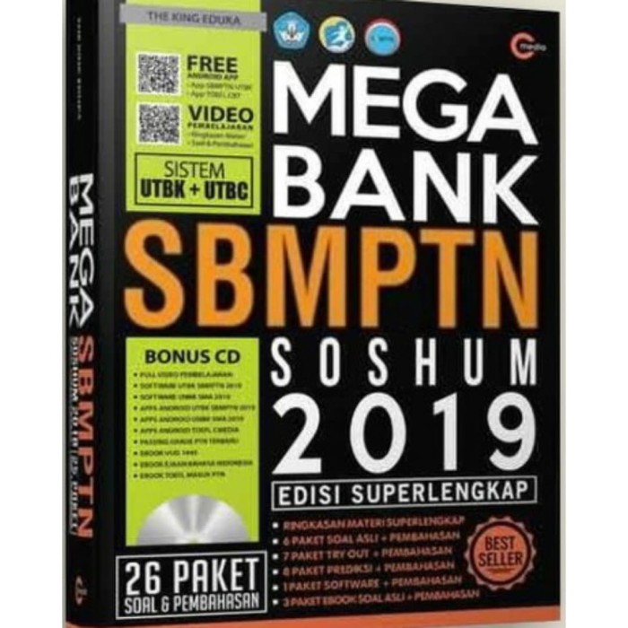 Ringkasan Materi Sbmptn Soshum Pdf
