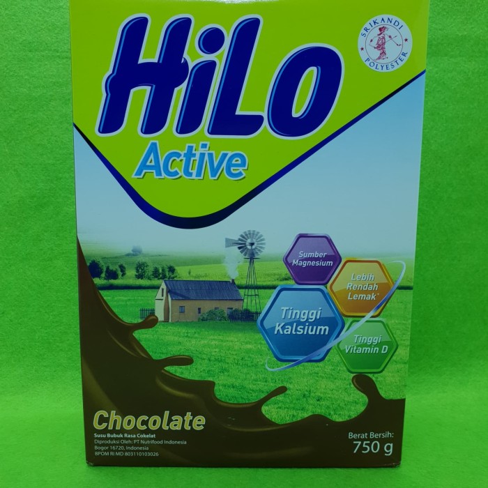 Harga Susu Hilo Active DaftarHarga.Pw Harga Susu Hilo Active DaftarHarga.Pw