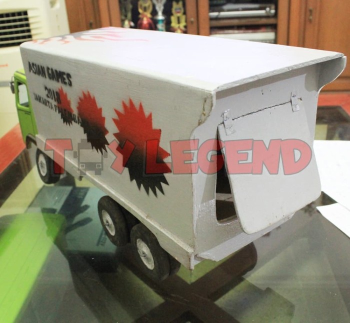41+ Gambar Mobil Truk Dari Kardus HD