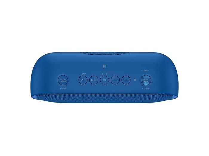 sony srs xb20 blue