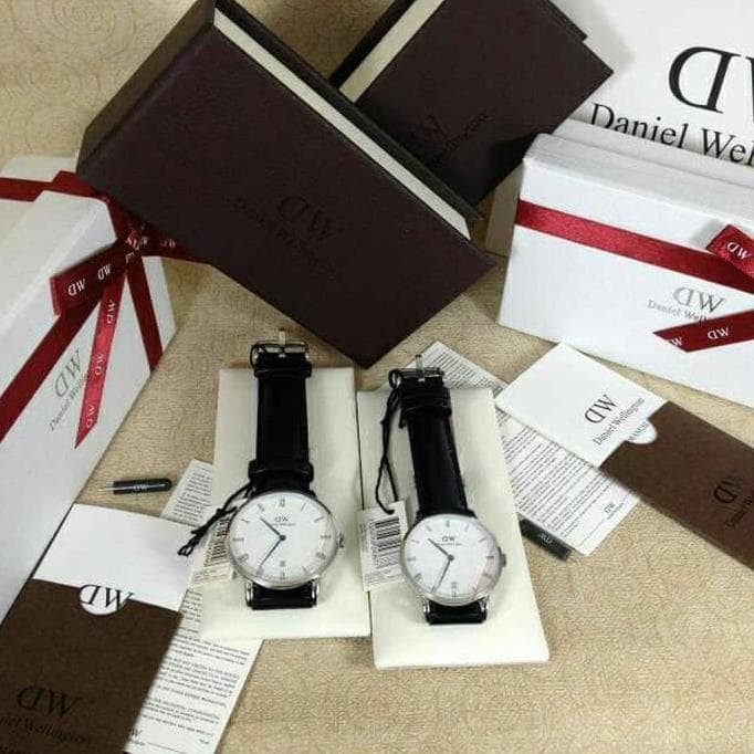 daniel wellington couple original