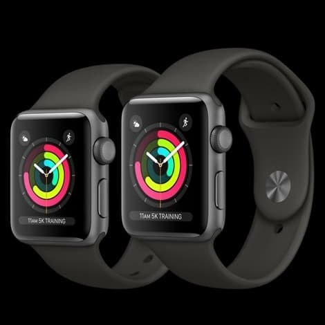 apple sport loop 42mm