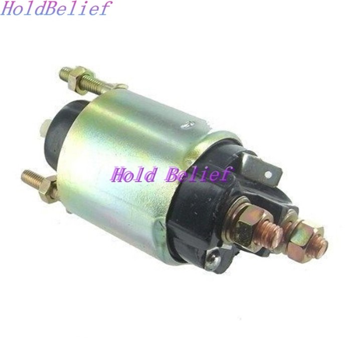 John Deere Side By Side >> Jual New 12 Volt Starter Motor Solenoid Relay John Deere Gator Utv Side X S Kota Tangerang Vapenkamera Tokopedia John Deere Side By Side >> Jual New 12 Volt Starter Motor Solenoid Relay John Deere Gator Utv Side X S Kota Tangerang Vapenkamera Tokopedia