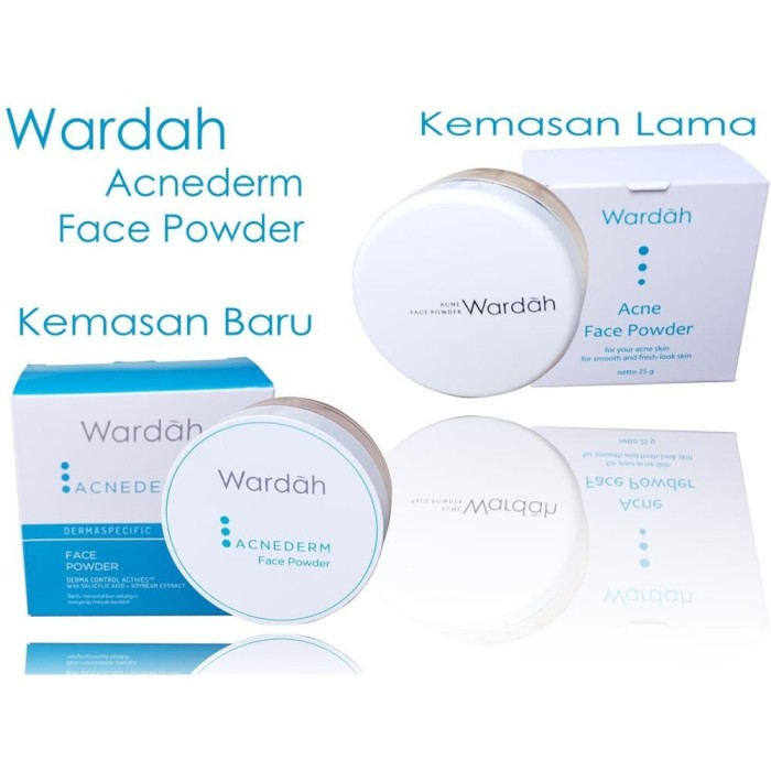 Info Bedak Tabur Wardah Acne Travelbon.com Info Bedak Tabur Wardah Acne Travelbon.com