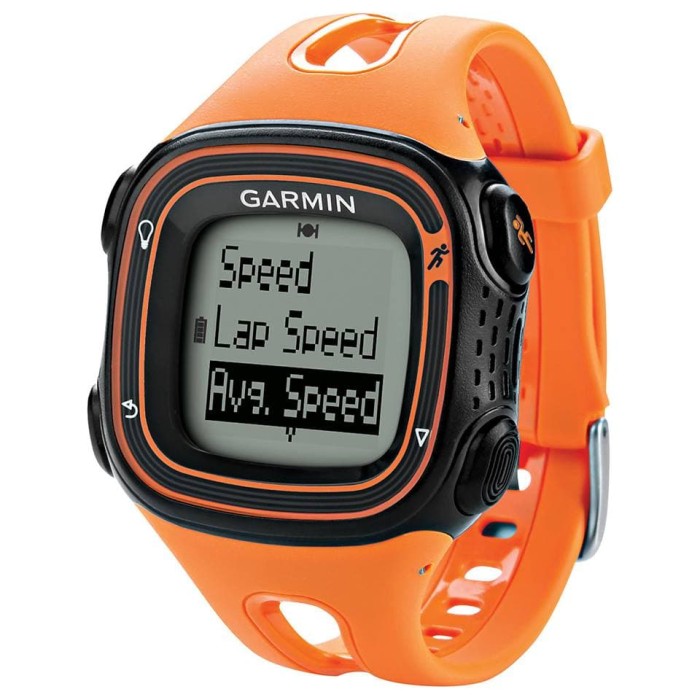 jam tangan garmin forerunner