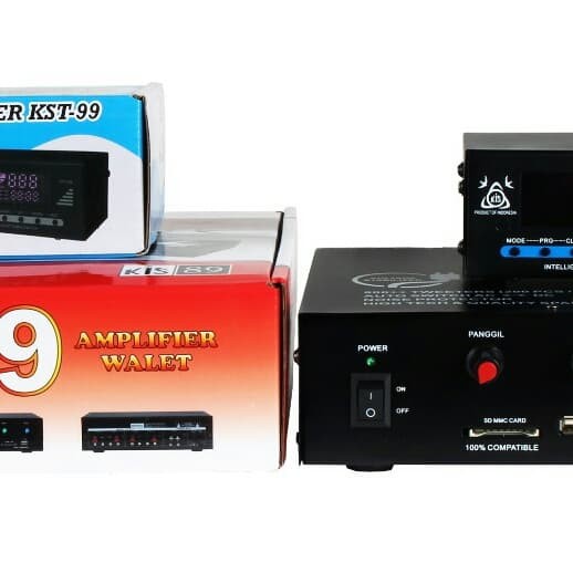 jual paket hemat audio