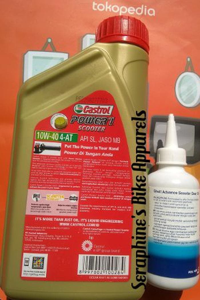 Katalog Oli Castrol Power 1 Travelbon.com Katalog Oli Castrol Power 1 Travelbon.com