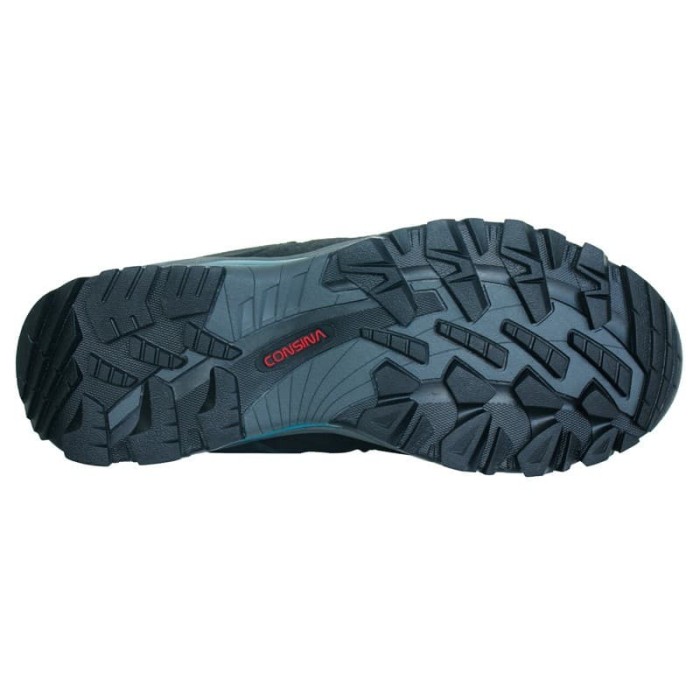 Info Sepatu Gunung Consina Travelbon.com Info Sepatu Gunung Consina Travelbon.com