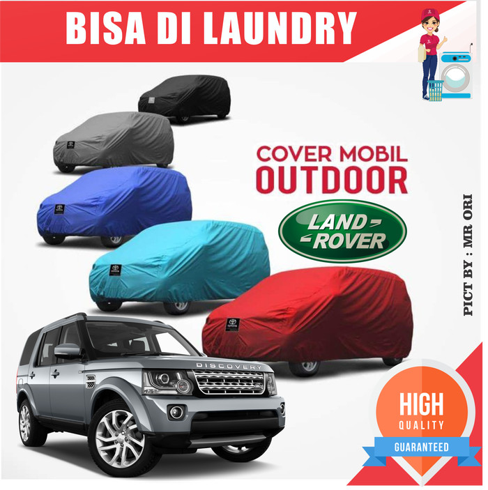 Land Rover Discovery >> Jual Body Cover Cover Mobil Selimut Mobil Land Rover Discovery Kota Bogor Bos Kopi Tokopedia Land Rover Discovery >> Jual Body Cover Cover Mobil Selimut Mobil Land Rover Discovery Kota Bogor Bos Kopi Tokopedia