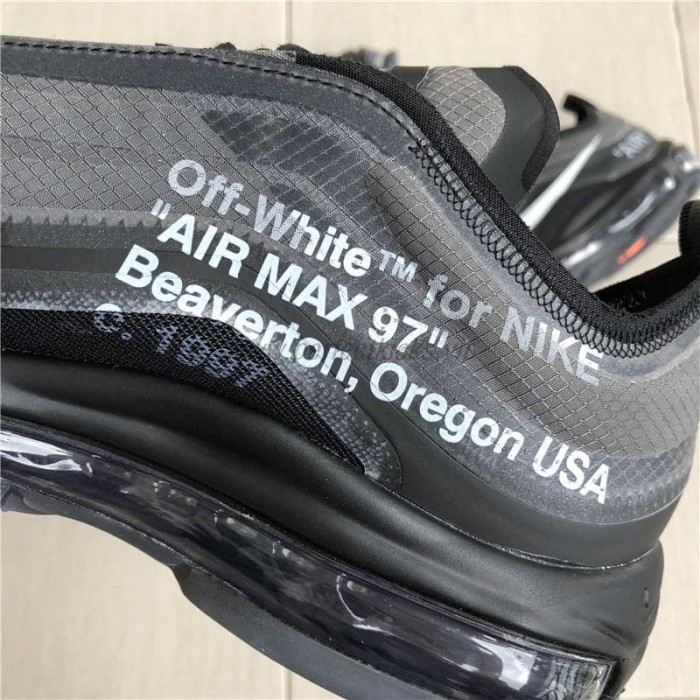 Jual Nike Airmax 97 Off White Black PK GOD (pre order) Kota Batam Toko God PK | Tokopedia Jual Nike Airmax 97 Off White Black PK GOD (pre order) Kota Batam Toko God PK | Tokopedia