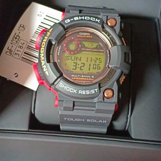 g shock 1035