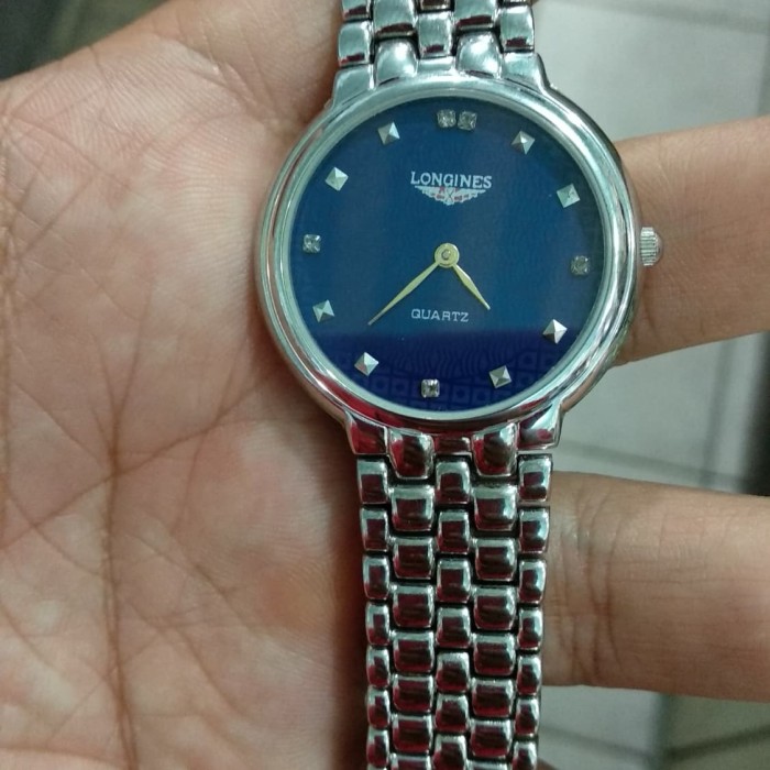 Harga Jam Tangan Longines Quartz Travelbon.com Harga Jam Tangan Longines Quartz Travelbon.com