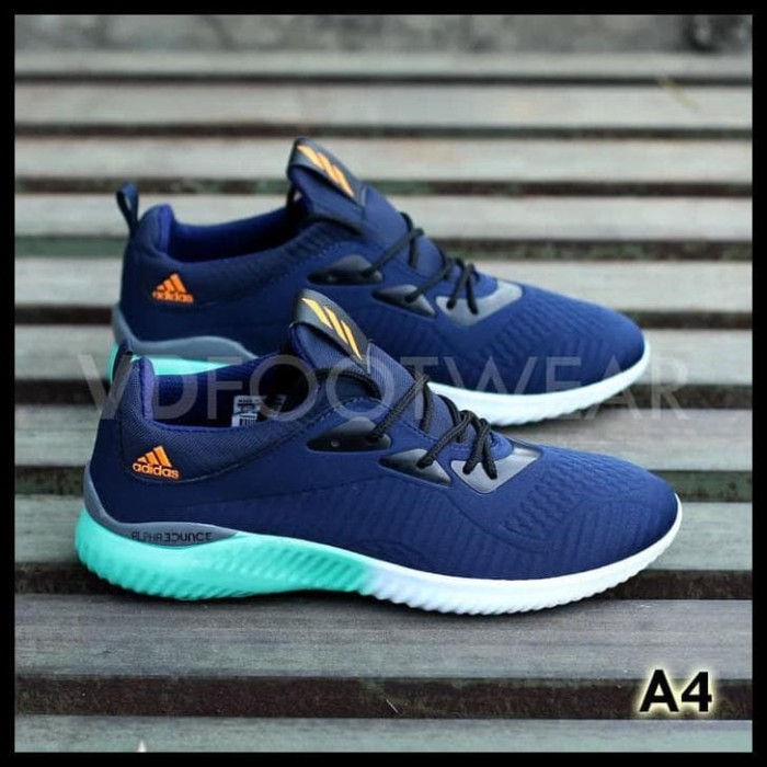 adidas alphabounce 1m