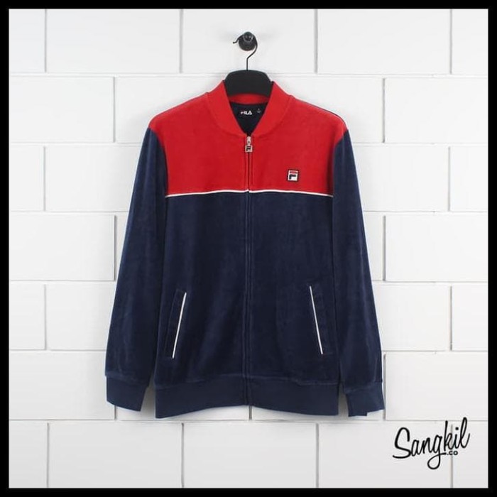 fila training suit