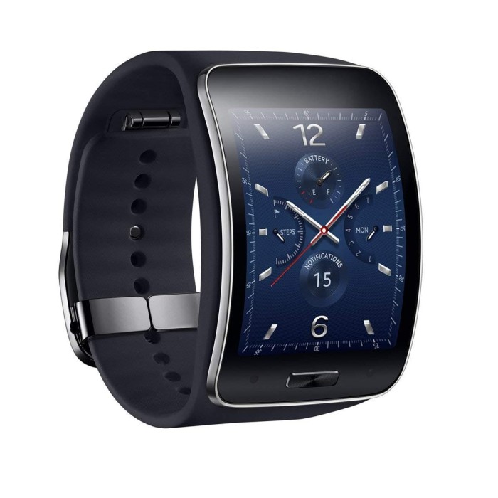 galaxy watch for note 8