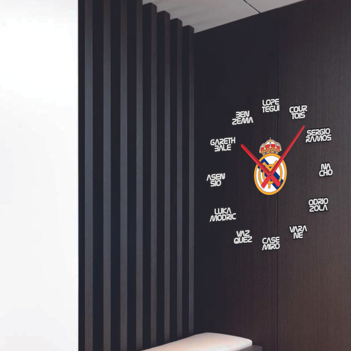 86 Gambar Rumah Cat Real Madrid Paling Hist 86 Gambar Rumah Cat Real Madrid Paling Hist