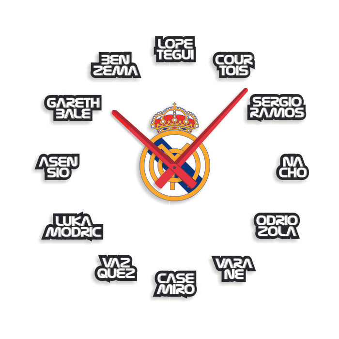 86 Gambar Rumah Cat Real Madrid Paling Hist 86 Gambar Rumah Cat Real Madrid Paling Hist