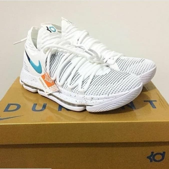 kd 10 low