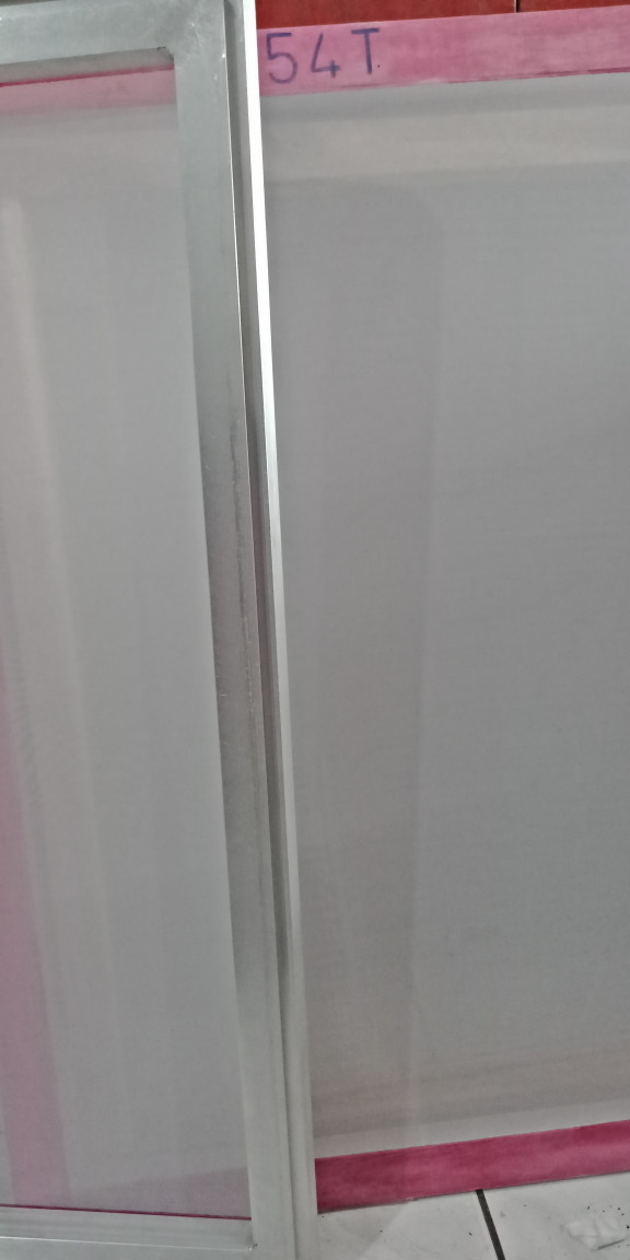Katalog Screen Sablon Aluminium Travelbon.com Katalog Screen Sablon Aluminium Travelbon.com