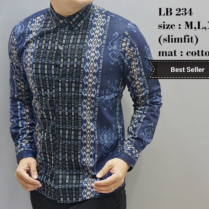 jual baju batik pria slim fit dan kemeja slimfit premium high quality mixtomax jual baju batik pria slim fit dan kemeja slimfit premium high quality mixtomax