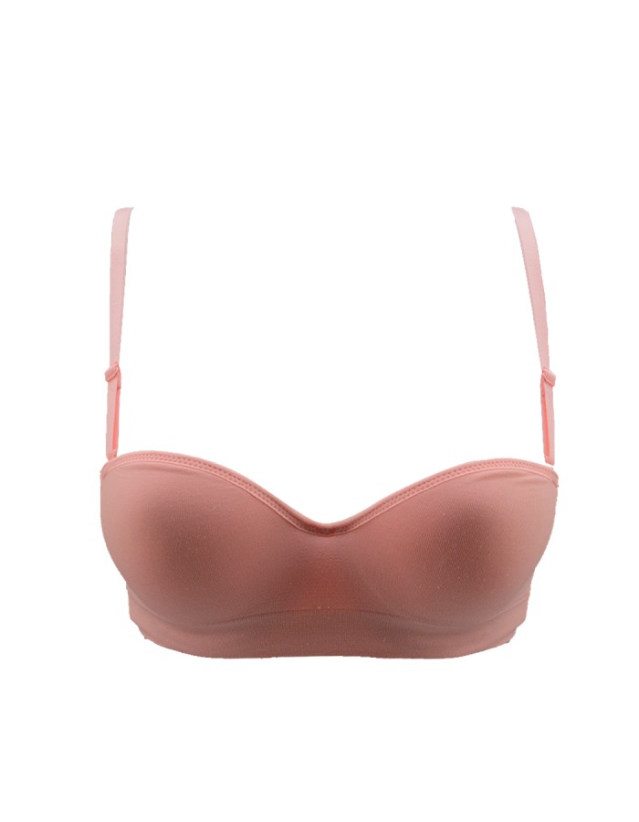 Jual Luludi Fashion Bra LB 5734R1 ORANGE OR B80 Wacoal Indonesia OS Tokopedia .